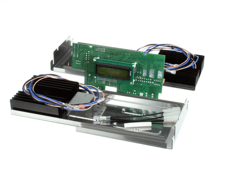 BUNN PARTS Bunn 48444.0010 Kit Cba Retrofit Twin Hv - SKU BU48444.0010