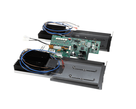 BUNN PARTS Bunn 48444.0011 Kit Cba Retrofit Twin Hv (Royal Cup) - SKU BU48444.0011