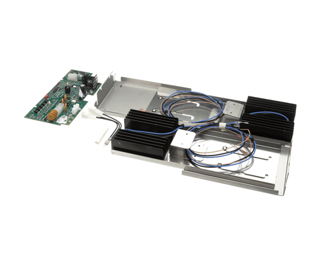 BUNN PARTS Bunn 48444.7000 Kit Triac Infusion Twin - SKU BU48444.7000