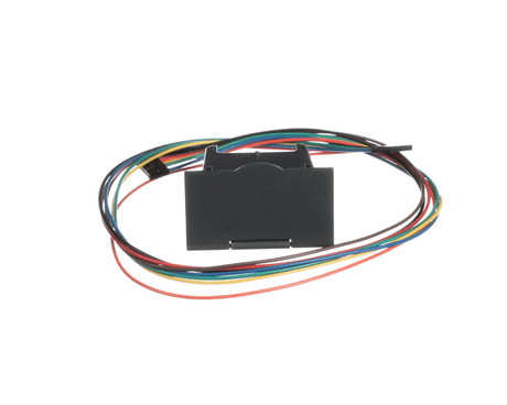 BUNN PARTS Bunn 48455.0001 Receptacle USB W/Lid - SKU BU48455.0001