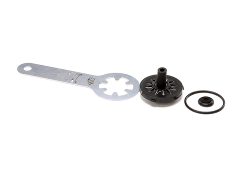 BUNN PARTS Bunn 48755.1001 Kit Single Needle Sprayhead And Seal - SKU BU48755.1001