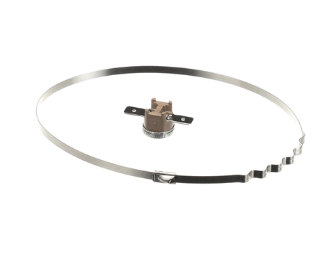 BUNN PARTS Bunn 48803.0000 Kit Limit Thermostat Auto Reset W/ Tie - SKU BU48803.0000
