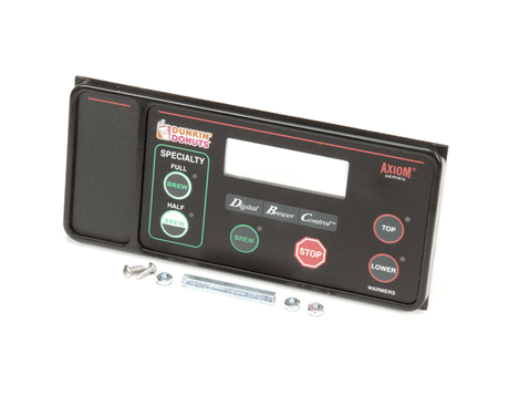 BUNN PARTS Bunn 48876.0000 Kit 3 Batch Upgrade (Dd) - SKU BU48876.0000
