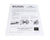 BUNN PARTS Bunn 49095.0000 Instructions Auger Motor Pin Ultra - SKU BU49095.0000