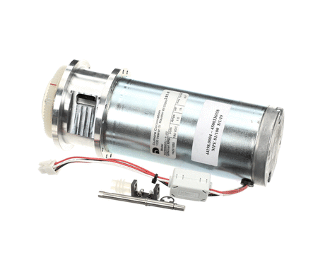 BUNN PARTS Bunn 49226.0002 Grinder Assembly W/Conn &amp; Filter - SKU BU49226.0002