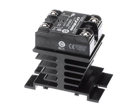 BUNN PARTS Bunn 49266.0000 Relay Solid State Mco - SKU BU49266.0000