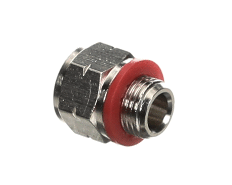 BUNN PARTS Bunn 49435.0000 Fitting .125 To .125 Bspp - SKU BU49435.0000
