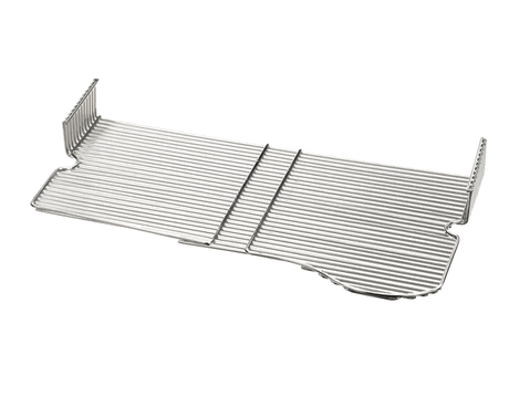 BUNN PARTS Bunn 49512.0000 Grate Drip Tray Wireform - SKU BU49512.0000