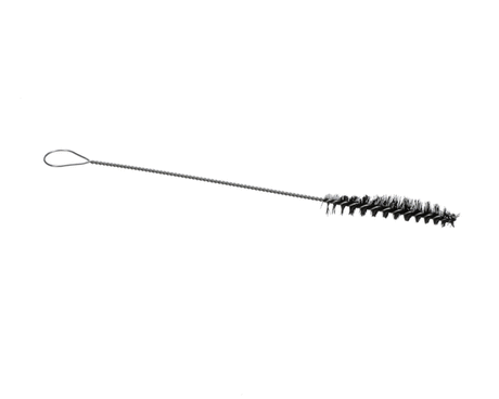 BUNN PARTS Bunn 49827.0000 Brush Tube- Bristle .50 OD - SKU BU49827.0000