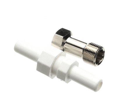 BUNN PARTS Bunn 49835.1000 Kit Supply Line Adapter - SKU BU49835.1000