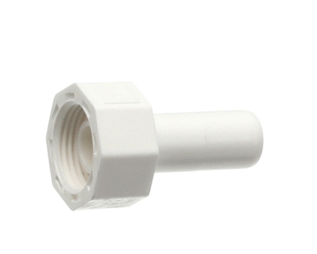BUNN PARTS Bunn 49841.0000 Adapter Tube Faucet Female - SKU BU49841.0000