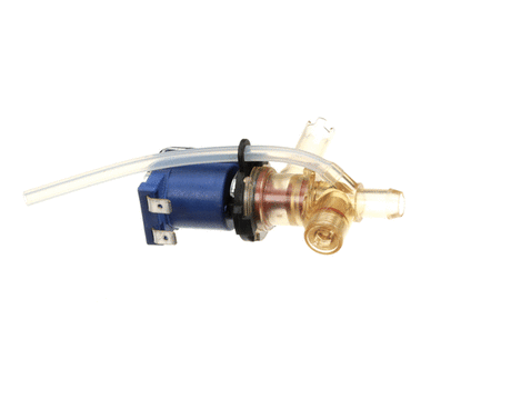 BUNN PARTS Bunn 49936.0000 Valve Dispense W/Flow Control 24VDC - SKU BU49936.0000