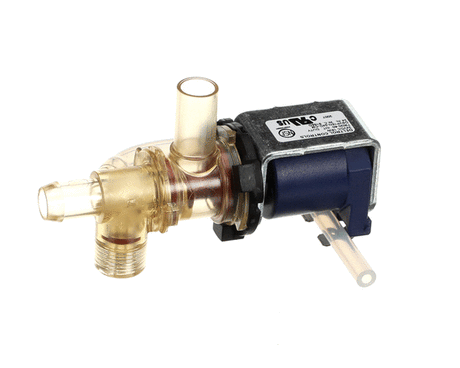 BUNN PARTS Bunn 49936.0001 Valve Dispense W/Flowctrl 24VDC No Tail - SKU BU49936.0001