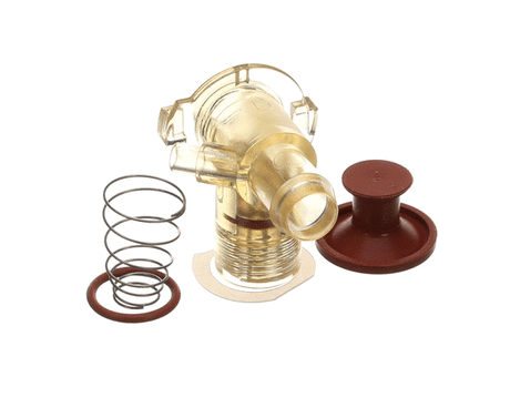 BUNN PARTS Bunn 49936.0010 Service Kit Dispense Valve W/ Flw Cntrl - SKU BU49936.0010