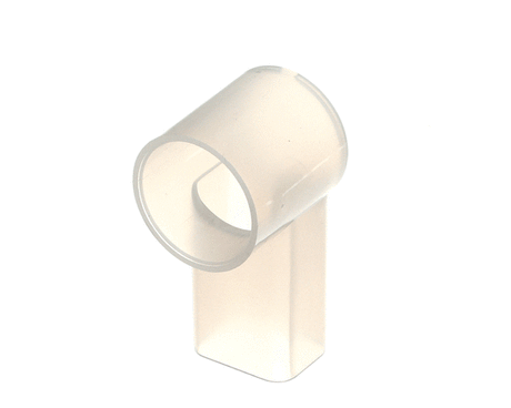 BUNN PARTS Bunn 49966.0000 Elbow Hopper With Closure-Center - SKU BU49966.0000