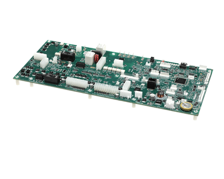 BUNN PARTS Bunn 50123.1000 Control Board Assembly Espresso Next Gen - SKU BU50123.1000