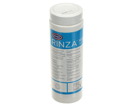 BUNN PARTS Bunn 50199.0001 Rinza Acid 40 Tablets - 1 Jar - SKU BU50199.0001