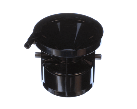 BUNN 50203.0001 BREW FUNNEL ASSEMBLY  SINGLE CUP SERVER