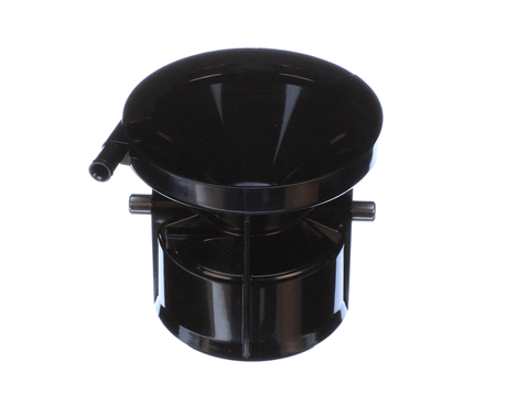 BUNN PARTS Bunn 50203.0001 Brew Funnel Assembly Single Cup Server - SKU BU50203.0001