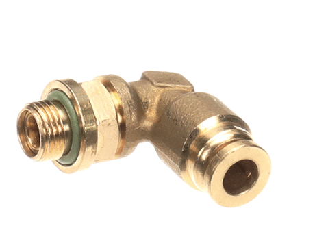 BUNN PARTS Bunn 50403.0001 Elbow Swvl .125BPSS To 6MM Push To Conn - SKU BU50403.0001