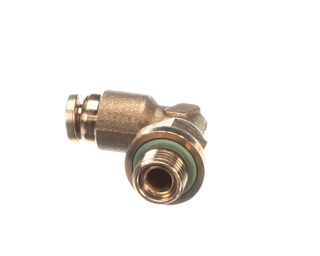 BUNN PARTS Bunn 50405.0001 Elbow Swvl .125BSPP To 4MM Push To Conn - SKU BU50405.0001