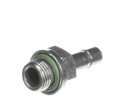 BUNN PARTS Bunn 50406.0000 Fitting Male Standpipe .125BSPP To 6MM - SKU BU50406.0000