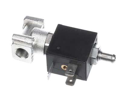 BUNN PARTS Bunn 50408.0000 Valve Solenoid 3 Way 24VDC .125BSPP - SKU BU50408.0000