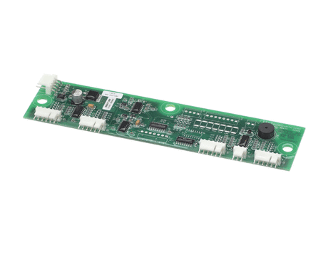 BUNN PARTS Bunn 50477.1000 Cba Jdfs Pc 4 Sw - SKU BU50477.1000