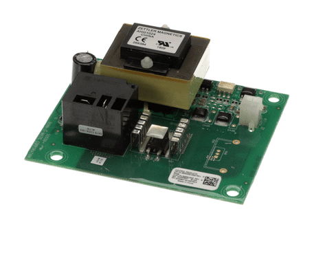 BUNN PARTS Bunn 50550.1000 Control Brd Assy Power H3E/H5E/H5X W/Tem - SKU BU50550.1000