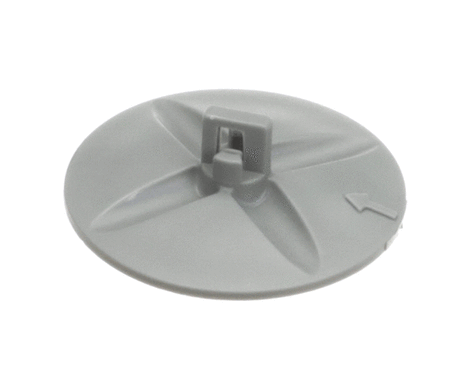 BUNN PARTS Bunn 50593.0000 Impeller 4MM - SKU BU50593.0000