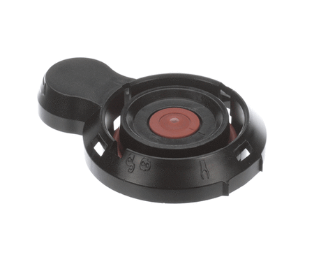 BUNN PARTS Bunn 50595.0000 Blender Base 247 Series W/ O-Ring - SKU BU50595.0000