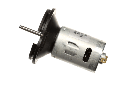 BUNN PARTS Bunn 50596.0002 Whipper Motor 4MM Shaft - SKU BU50596.0002