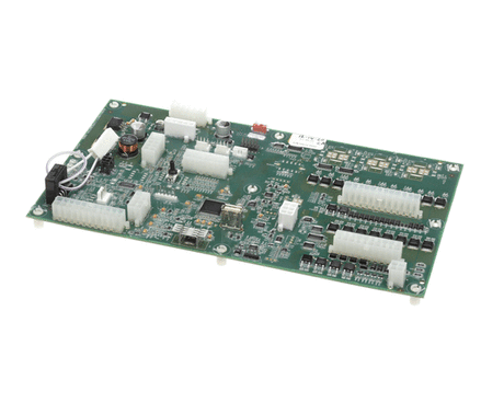 BUNN PARTS Bunn 50632.1002 Cba Ctrl-Sure Immersion 312 - SKU BU50632.1002