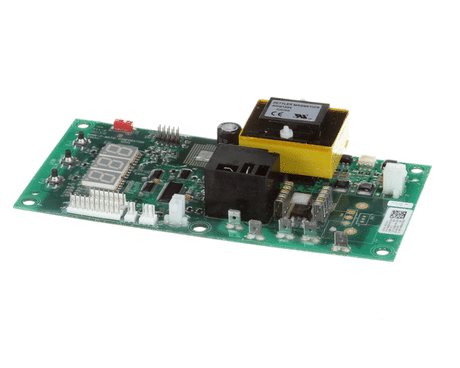 BUNN PARTS Bunn 50652.1000 Control Board Assembly H5/H10 Dv CE - SKU BU50652.1000