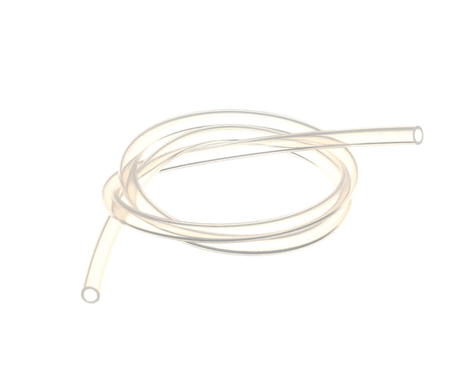 BUNN PARTS Bunn 50732.1001 Kit Tube Silicone 6MM ID X 9MM OD 3FT - SKU BU50732.1001