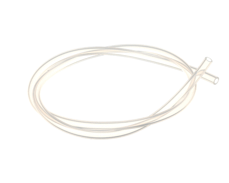 BUNN PARTS Bunn 50733.1001 Kit Tube Silicone 5MM ID X 8MM OD 3FT - SKU BU50733.1001