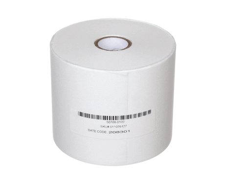 BUNN PARTS Bunn 50766.0001 Filter Paper 1 Roll - SKU BU50766.0001