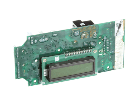 BUNN PARTS Bunn 50983.1001 Control Board Assembly Axiom CE (Mcd) - SKU BU50983.1001