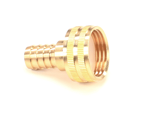BUNN PARTS Bunn 51218.0011 Fitting Assembly .50 Barb To Female Hos - SKU BU51218.0011
