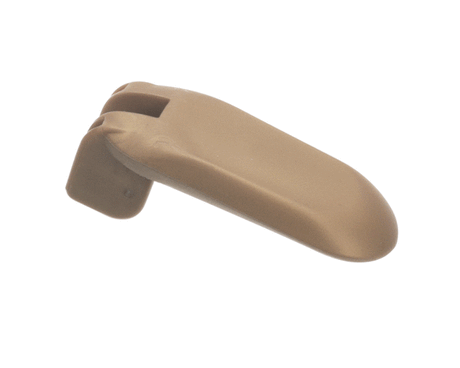 BUNN PARTS Bunn 51315.0106 Handle Faucet 3.0 Short Gold - SKU BU51315.0106