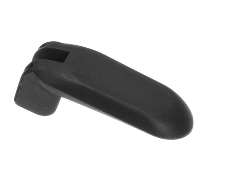 BUNN PARTS Bunn 51315.0107 Hndl Faucet Blk No Logo 3.0 Sh - SKU BU51315.0107