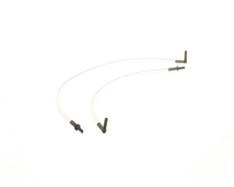 BUNN PARTS Bunn 51495.0000 Kit Milk Line Replacement - SKU BU51495.0000