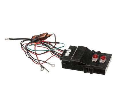 BUNN PARTS Bunn 51709.1003 Control Board Assembly Overmolded Soft H - SKU BU51709.1003