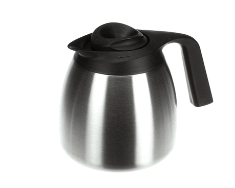BUNN PARTS Bunn 51746.0001 Carafe Thermalseamless 1.9L - SKU BU51746.0001