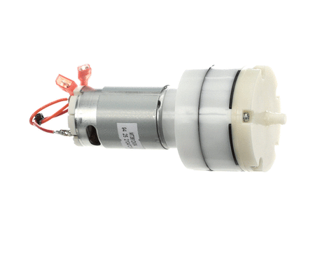 BUNN PARTS Bunn 51994.0000 Vacuum Pump Assembly W/Terms - SKU BU51994.0000