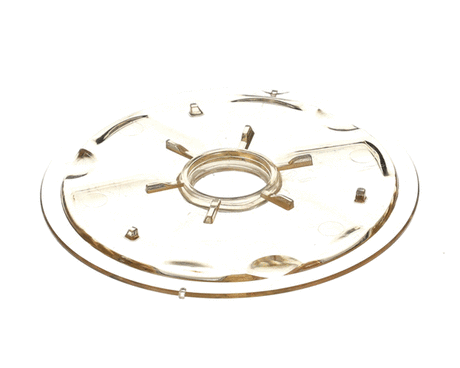 BUNN PARTS Bunn 52112.0001 Sprayhead Back Flat Plastic .750-16 - SKU BU52112.0001