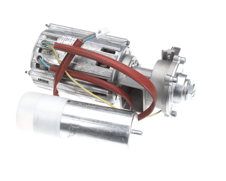 BUNN PARTS Bunn 52369.0000 Grinder Assembly With Terminals - SKU BU52369.0000