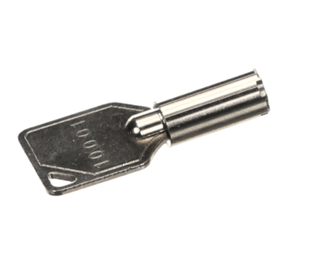 BUNN PARTS Bunn 52444.0020 Key PL518-101 Si 312 - SKU BU52444.0020