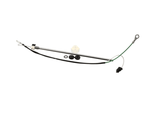 BUNN PARTS Bunn 52506.1000 Kit Steam Wand NTC Probe Assembly - SKU BU52506.1000