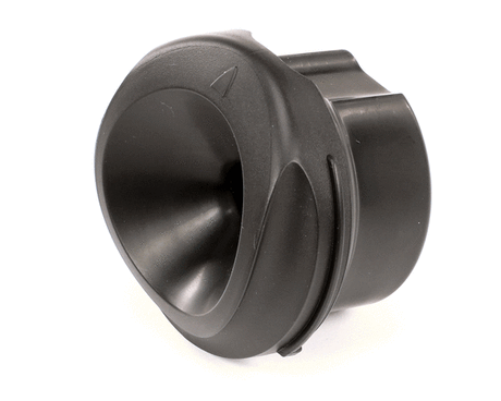 BUNN PARTS Bunn 52547.0000 Lid Seamless Thermal Carafe Blk - SKU BU52547.0000